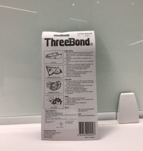 TB1655 - Keo Threebond TB 1655