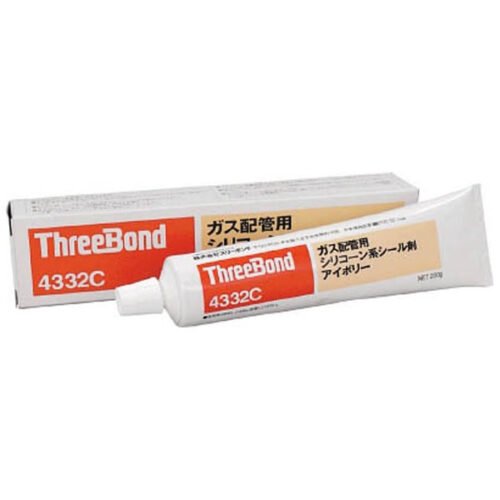 TB4332C - Keo Threebond 4332C