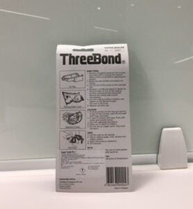 TB1630 - Keo Threebond TB 1630