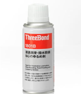 TB1801B – Bình xịt đa năng Threebond TB 1801B
