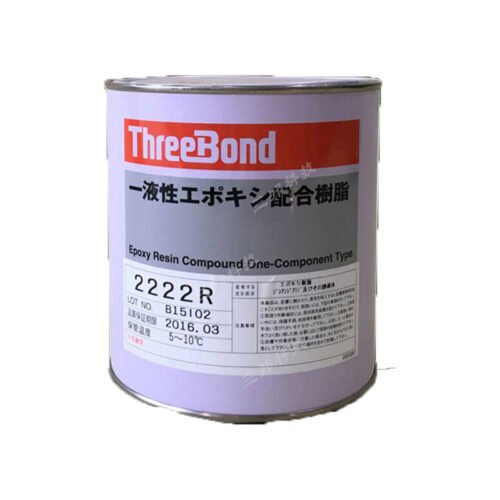 TB2222R - Keo Threebond 2222R