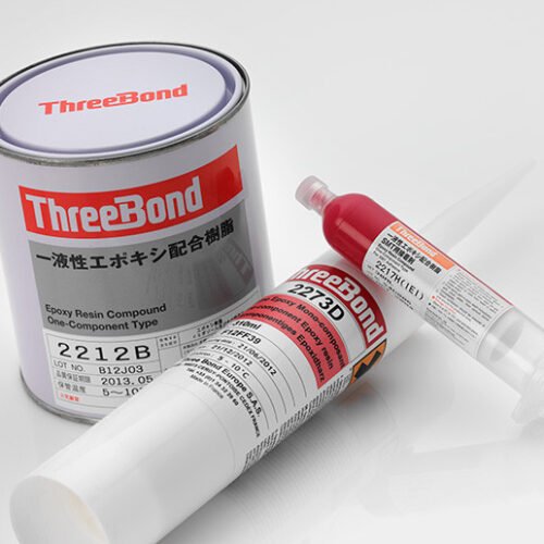 TB2082C – Keo epoxy 2 thành phần