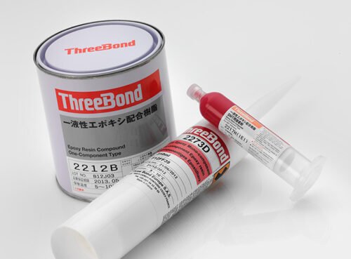 TB2210 – Chất kết dính không dung môi, 1 thành phần