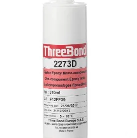 TB2273D – Chất kết dính epoxy 1 thành phần