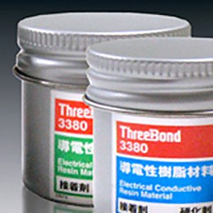 TB3303M – Chất kết dính dẫn điện Silicone TB3303M