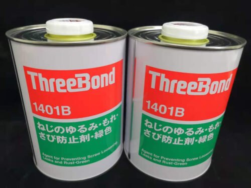 Keo Threebond TB 1401B 1Kg